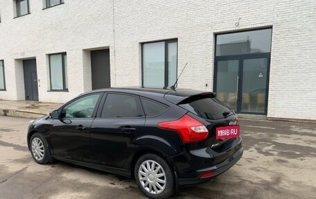 Ford Focus III, 2013 год, 650 000 рублей, 4 фотография