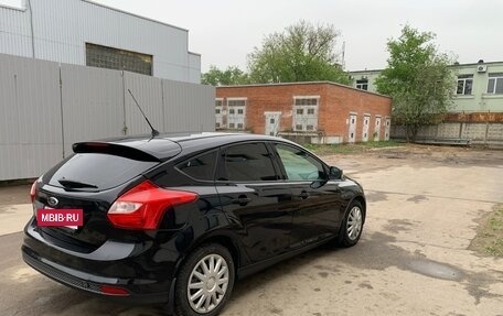 Ford Focus III, 2013 год, 650 000 рублей, 3 фотография