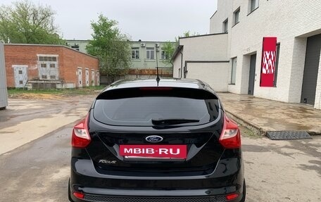 Ford Focus III, 2013 год, 650 000 рублей, 2 фотография