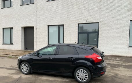 Ford Focus III, 2013 год, 650 000 рублей, 13 фотография