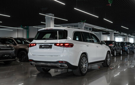 Mercedes-Benz GLS, 2025 год, 15 650 000 рублей, 4 фотография