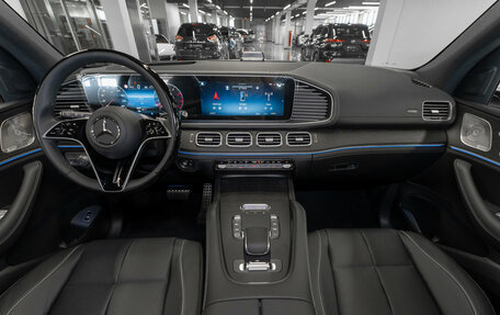 Mercedes-Benz GLS, 2025 год, 15 650 000 рублей, 8 фотография