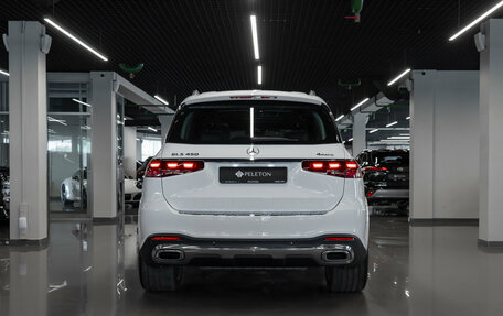 Mercedes-Benz GLS, 2025 год, 15 650 000 рублей, 6 фотография