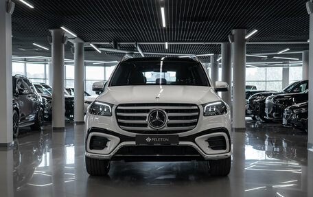 Mercedes-Benz GLS, 2025 год, 15 650 000 рублей, 3 фотография