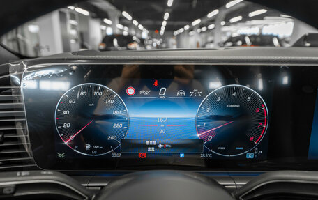 Mercedes-Benz GLS, 2025 год, 15 650 000 рублей, 12 фотография