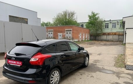 Ford Focus III, 2013 год, 650 000 рублей, 12 фотография