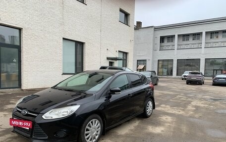 Ford Focus III, 2013 год, 650 000 рублей, 14 фотография