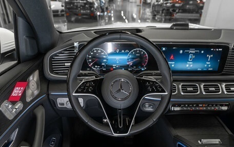 Mercedes-Benz GLS, 2025 год, 15 650 000 рублей, 11 фотография