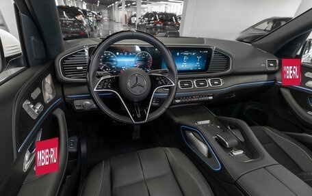Mercedes-Benz GLS, 2025 год, 15 650 000 рублей, 7 фотография