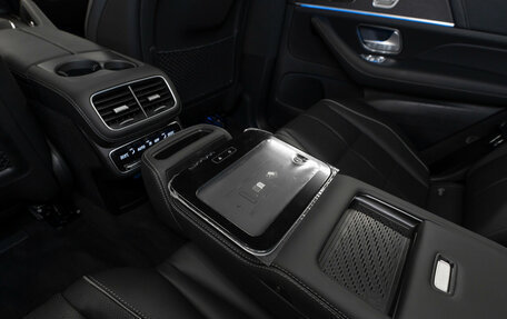 Mercedes-Benz GLS, 2025 год, 15 650 000 рублей, 17 фотография
