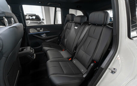 Mercedes-Benz GLS, 2025 год, 15 650 000 рублей, 14 фотография