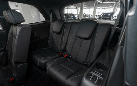 Mercedes-Benz GLS, 2025 год, 15 650 000 рублей, 19 фотография