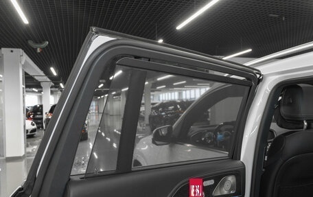 Mercedes-Benz GLS, 2025 год, 15 650 000 рублей, 18 фотография