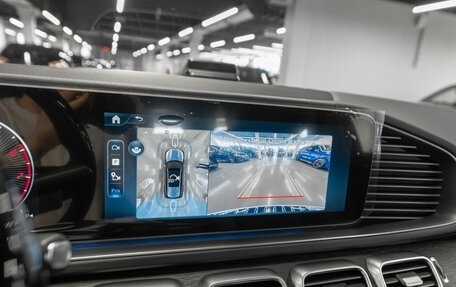 Mercedes-Benz GLS, 2025 год, 15 650 000 рублей, 25 фотография