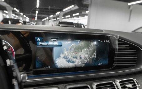 Mercedes-Benz GLS, 2025 год, 15 650 000 рублей, 26 фотография