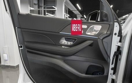 Mercedes-Benz GLS, 2025 год, 15 650 000 рублей, 21 фотография