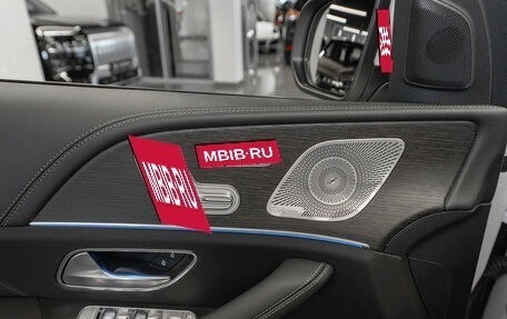 Mercedes-Benz GLS, 2025 год, 15 650 000 рублей, 22 фотография