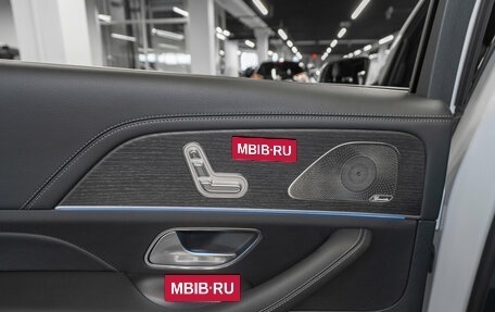 Mercedes-Benz GLS, 2025 год, 15 650 000 рублей, 15 фотография
