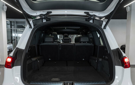 Mercedes-Benz GLS, 2025 год, 15 650 000 рублей, 36 фотография