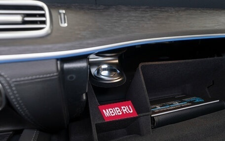 Mercedes-Benz GLS, 2025 год, 15 650 000 рублей, 34 фотография