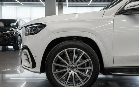 Mercedes-Benz GLS, 2025 год, 15 650 000 рублей, 39 фотография