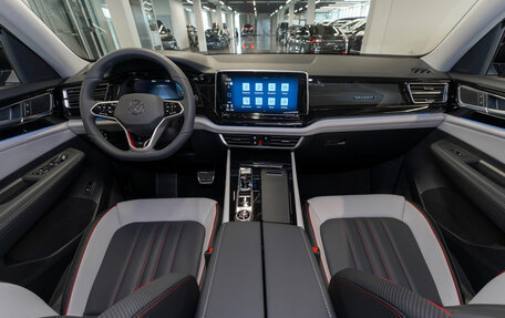 Volkswagen Teramont I, 2026 год, 5 500 000 рублей, 8 фотография