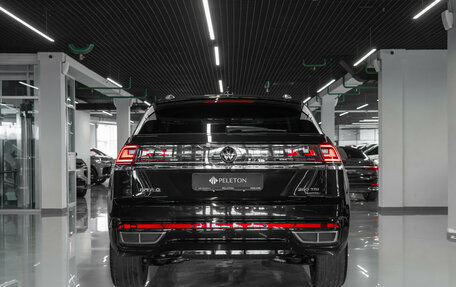 Volkswagen Teramont I, 2026 год, 5 500 000 рублей, 6 фотография