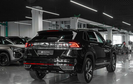 Volkswagen Teramont I, 2026 год, 5 500 000 рублей, 5 фотография