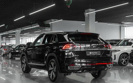 Volkswagen Teramont I, 2026 год, 5 500 000 рублей, 4 фотография