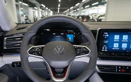 Volkswagen Teramont I, 2026 год, 5 500 000 рублей, 11 фотография
