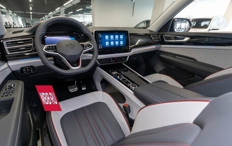 Volkswagen Teramont I, 2026 год, 5 500 000 рублей, 7 фотография