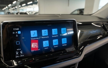 Volkswagen Teramont I, 2026 год, 5 500 000 рублей, 20 фотография