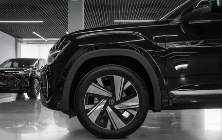 Volkswagen Teramont I, 2026 год, 5 500 000 рублей, 28 фотография