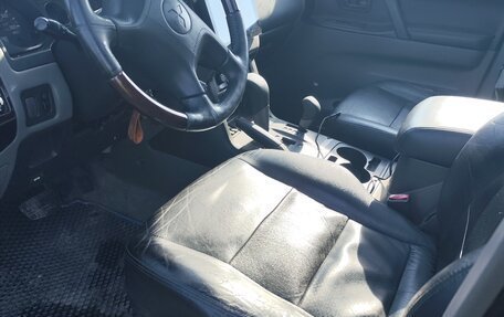 Mitsubishi Montero III, 2001 год, 790 000 рублей, 7 фотография