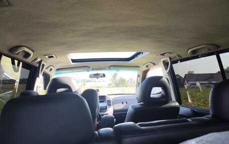 Mitsubishi Montero III, 2001 год, 790 000 рублей, 3 фотография