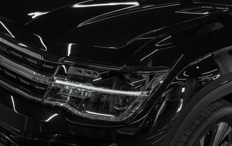 Volkswagen Teramont I, 2026 год, 5 500 000 рублей, 29 фотография