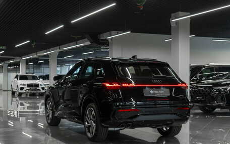 Audi Q5, 2025 год, 8 550 000 рублей, 4 фотография