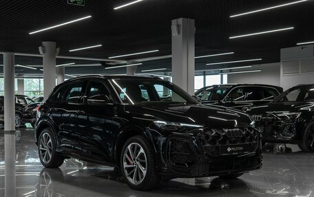 Audi Q5, 2025 год, 8 550 000 рублей, 2 фотография