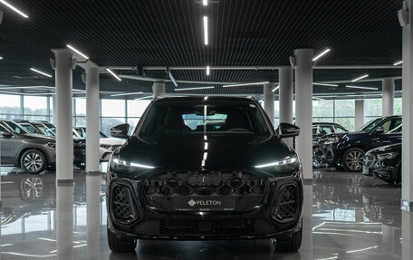 Audi Q5, 2025 год, 8 550 000 рублей, 3 фотография