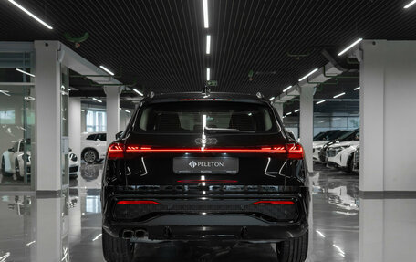 Audi Q5, 2025 год, 8 550 000 рублей, 6 фотография