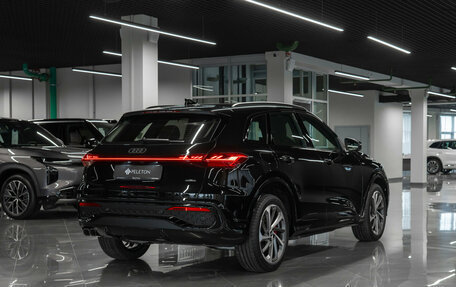 Audi Q5, 2025 год, 8 550 000 рублей, 5 фотография