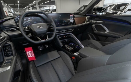 Audi Q5, 2025 год, 8 550 000 рублей, 7 фотография