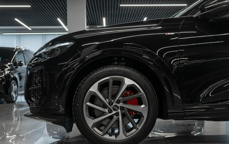 Audi Q5, 2025 год, 8 550 000 рублей, 34 фотография