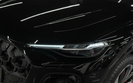 Audi Q5, 2025 год, 8 550 000 рублей, 35 фотография