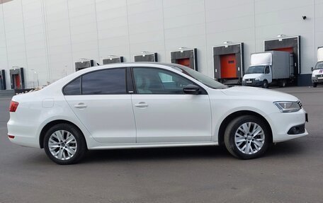 Volkswagen Jetta VI, 2014 год, 1 300 000 рублей, 5 фотография