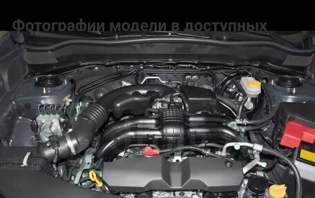 Subaru Forester, 2015 год, 1 550 000 рублей, 8 фотография