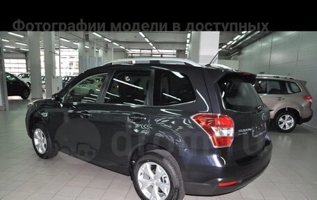 Subaru Forester, 2015 год, 1 550 000 рублей, 11 фотография