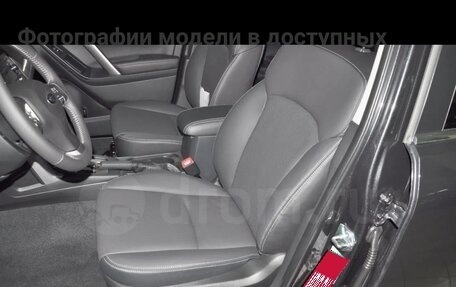 Subaru Forester, 2015 год, 1 550 000 рублей, 3 фотография