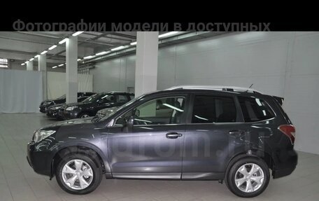 Subaru Forester, 2015 год, 1 550 000 рублей, 12 фотография