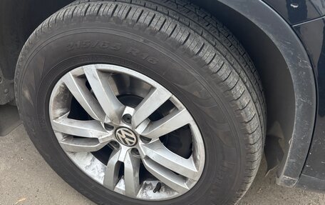 Volkswagen Tiguan I, 2011 год, 1 350 000 рублей, 12 фотография